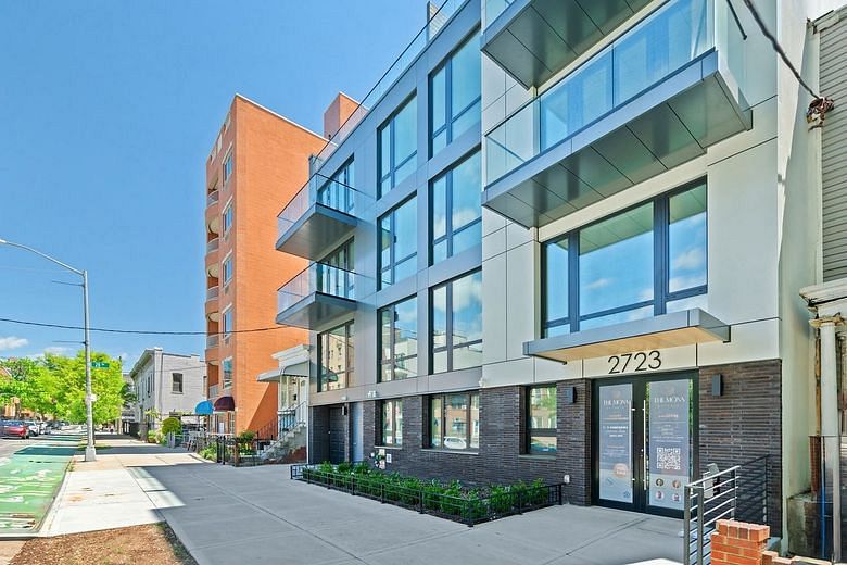 27-23 Crescent Street #4D