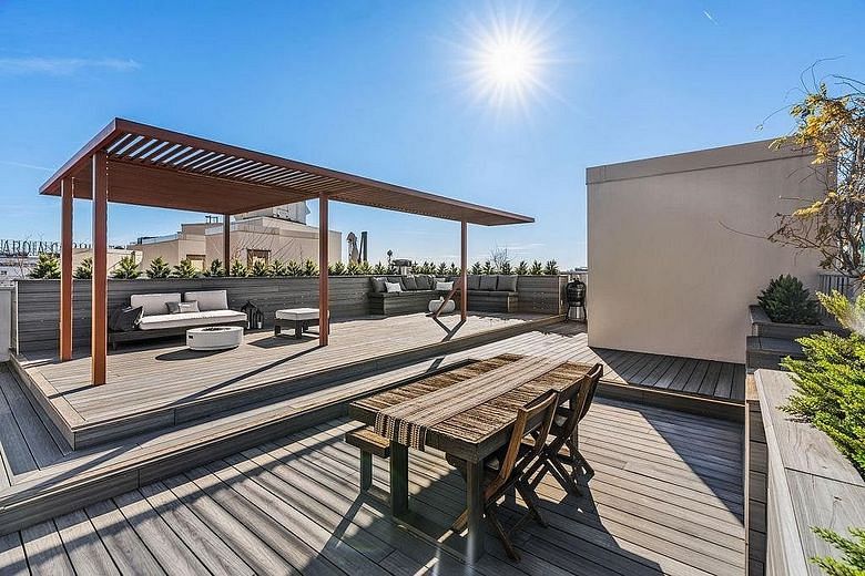 27-28 Thomson Avenue #804