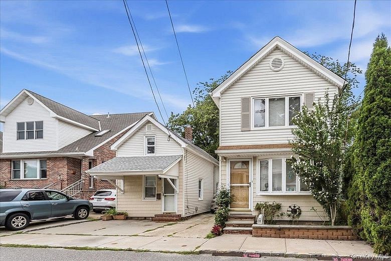 27 & 31 Kennedy Road