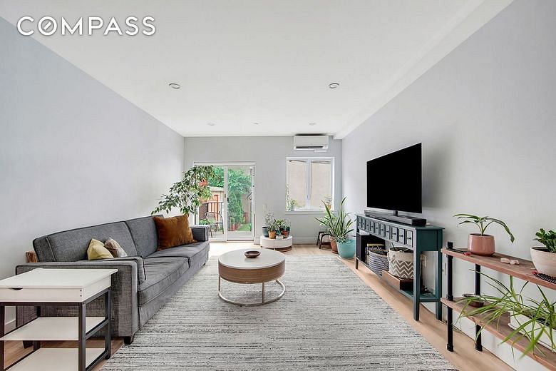 27-34 27th Street #1B