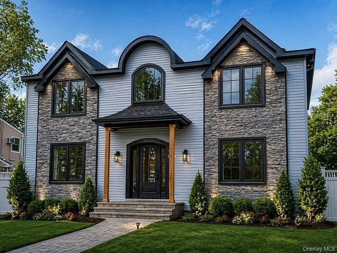 27 Bluespruce Road