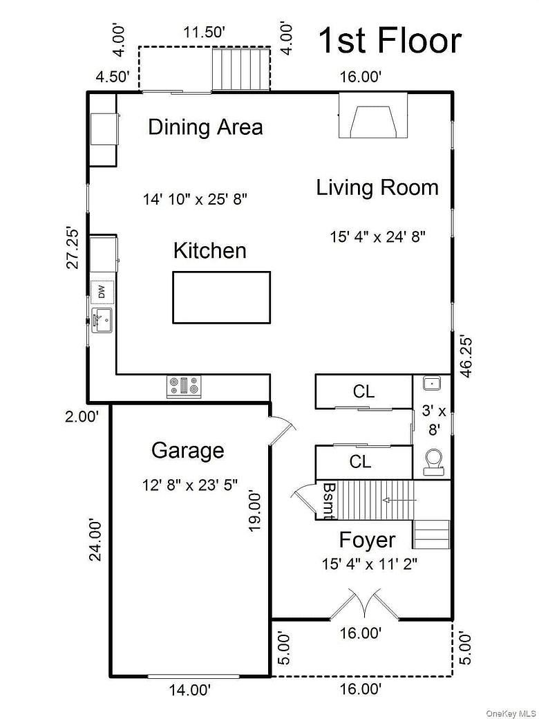 27 chittenden Avenue