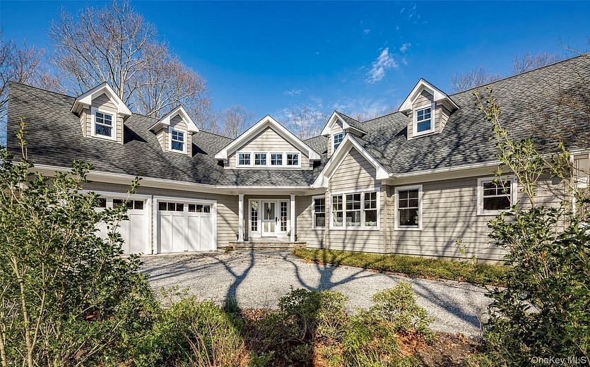 27 Country Club Drive