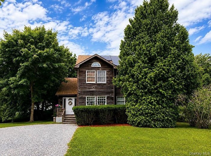 27 Depot Road