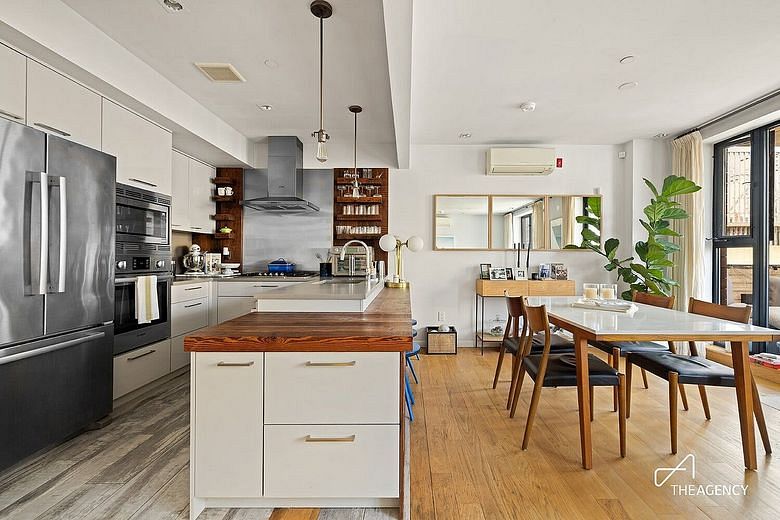 27 Dodworth Street #3F