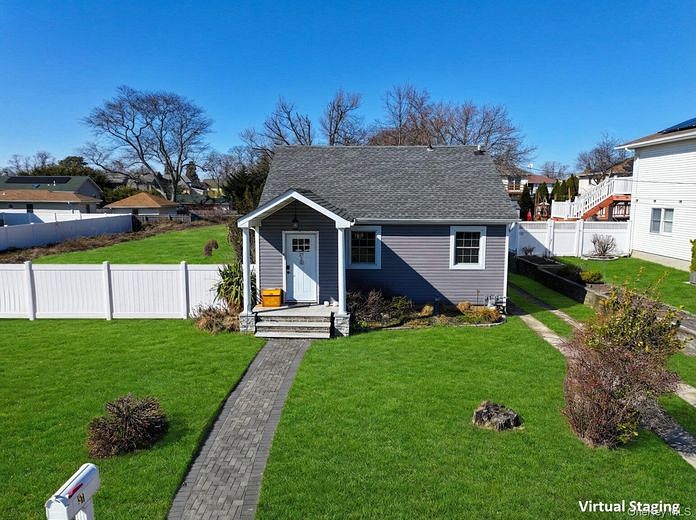 27 E Lincoln Avenue