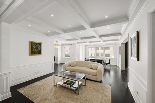 Image 1 of 22 for 27 East 65th Street #12E in Manhattan, New York, NY, 10065
