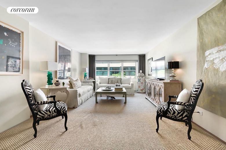 27 East 65th Street #4B