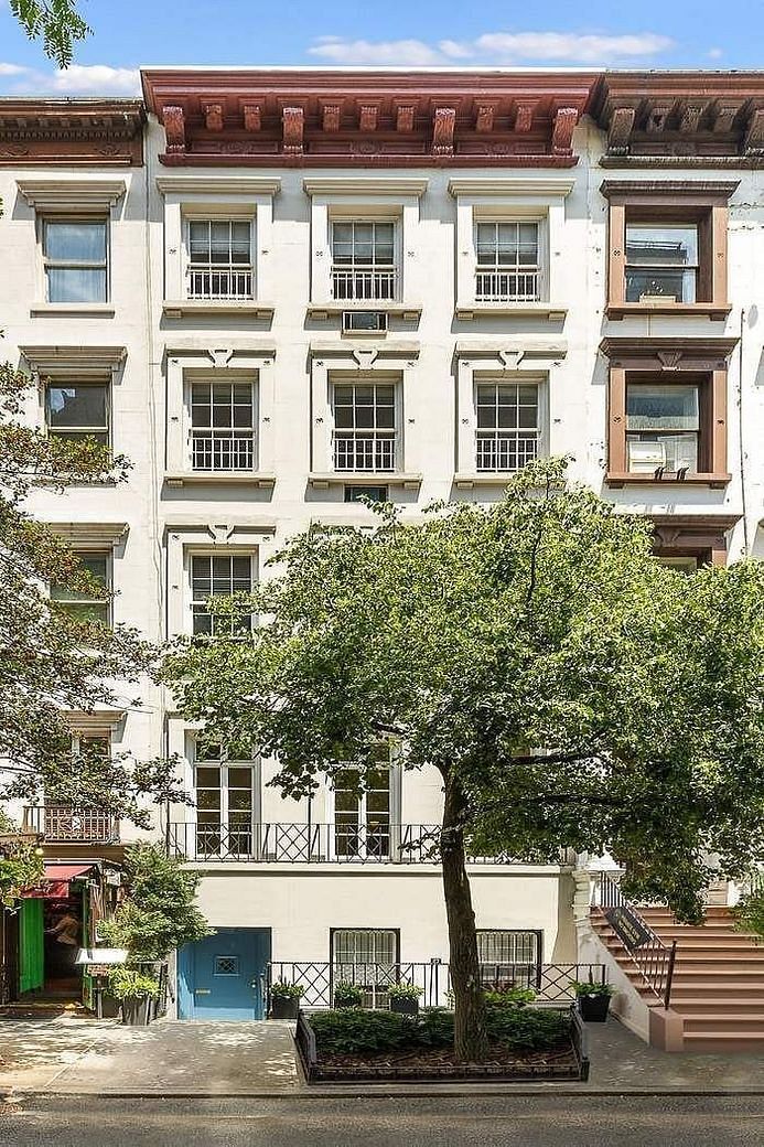 27 East 73rd Street