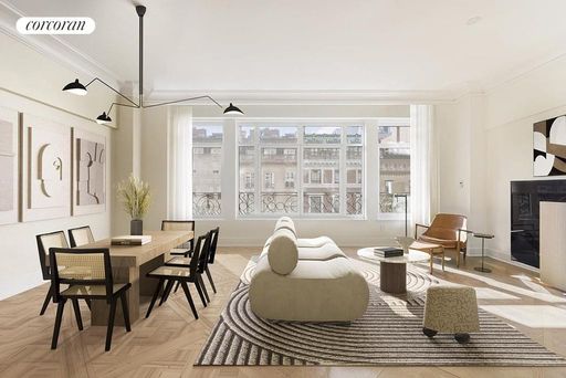 Image 1 of 18 for 27 East 79th Street #5FL in Manhattan, New York, NY, 10075