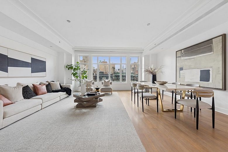 27 East 79th Street #DUPLEX7/8