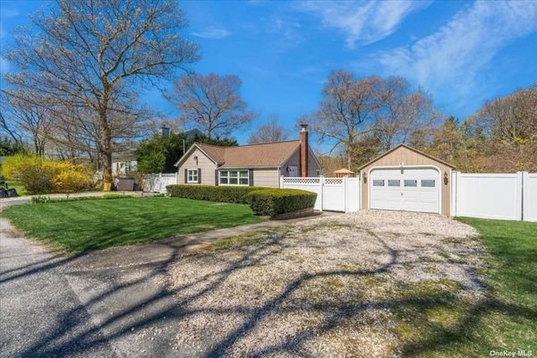 Image 1 of 27 for 27 Floyd Bennett Drive in Long Island, Sound Beach, NY, 11789