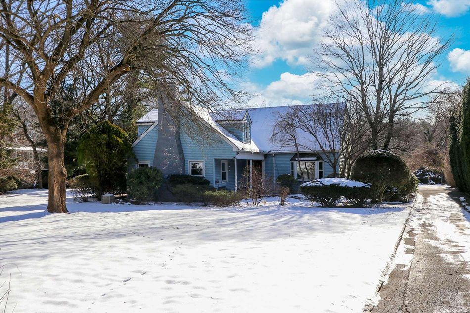 Image 1 of 22 for 27 Fox Hollow Lane in Long Island, Old Westbury, NY, 11568