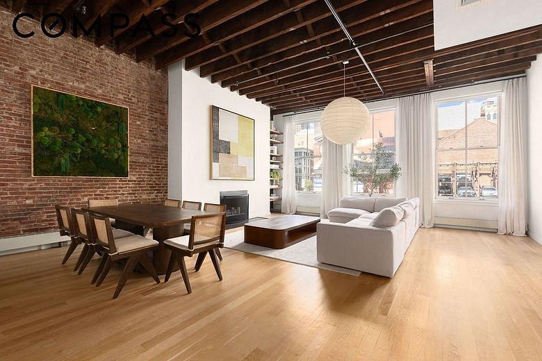 27 Great Jones Street #2W