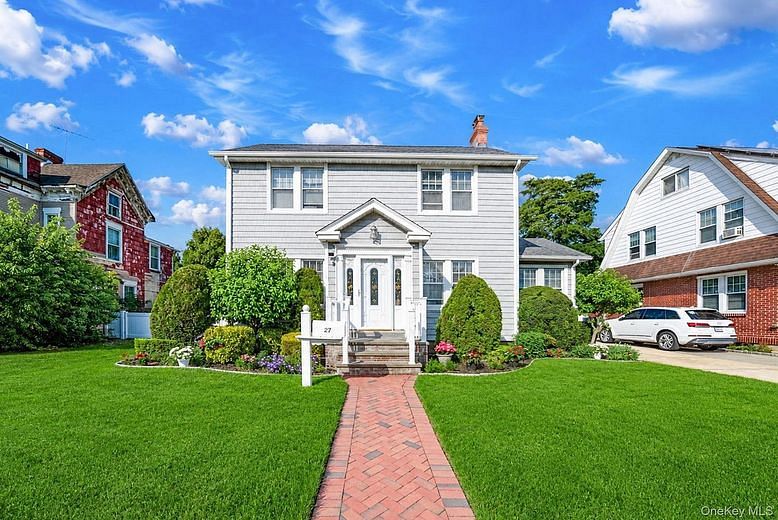 27 Hilbert Street
