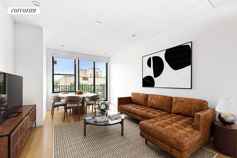 27 Kossuth Place #4C