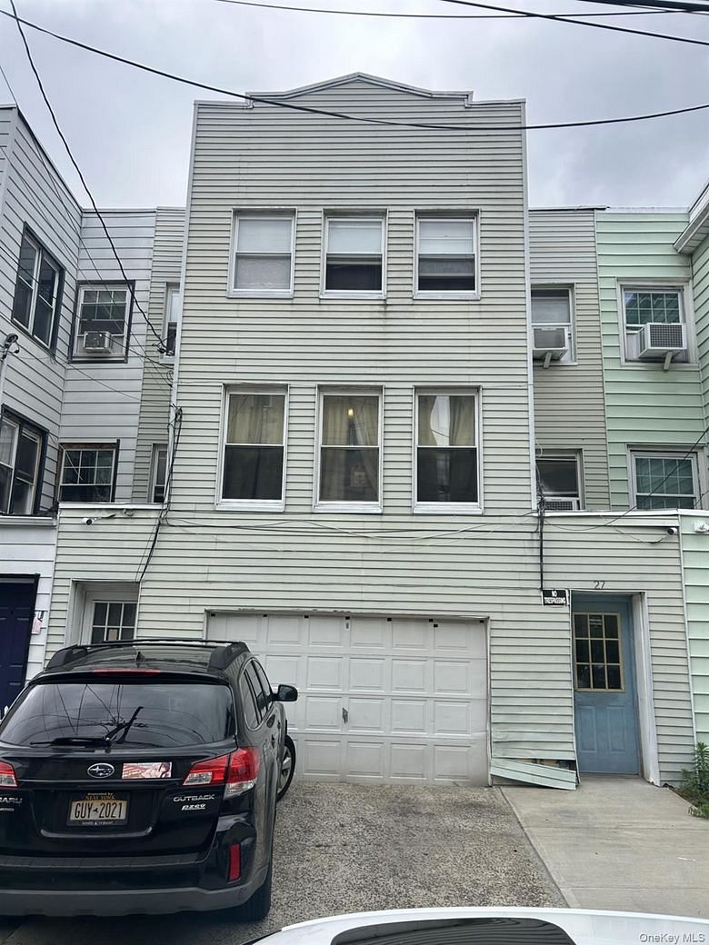 27 Loudoun Street