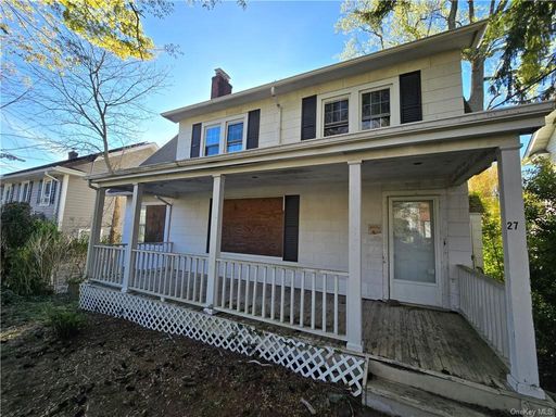Image 1 of 2 for 27 Manhattan Avenue in Westchester, Yonkers, NY, 10707