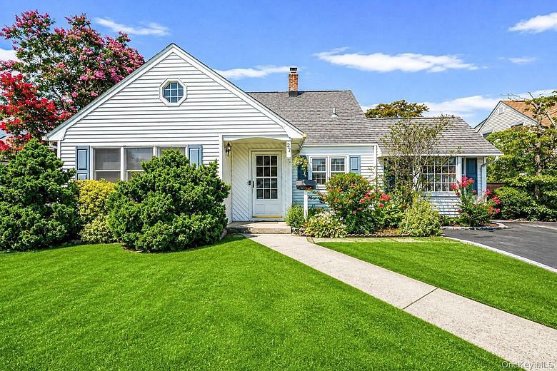 27 Old Farm Road