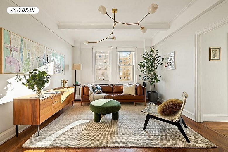 27 Prospect Park West #12B