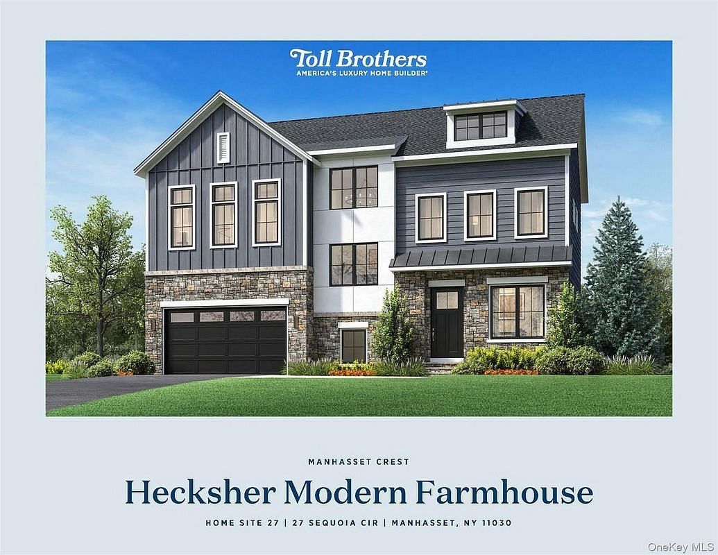 Image 1 of 4 for 27 Sequoia Circle in Long Island, North Hempstead, NY, 11030