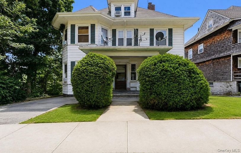 27 Soundview Street