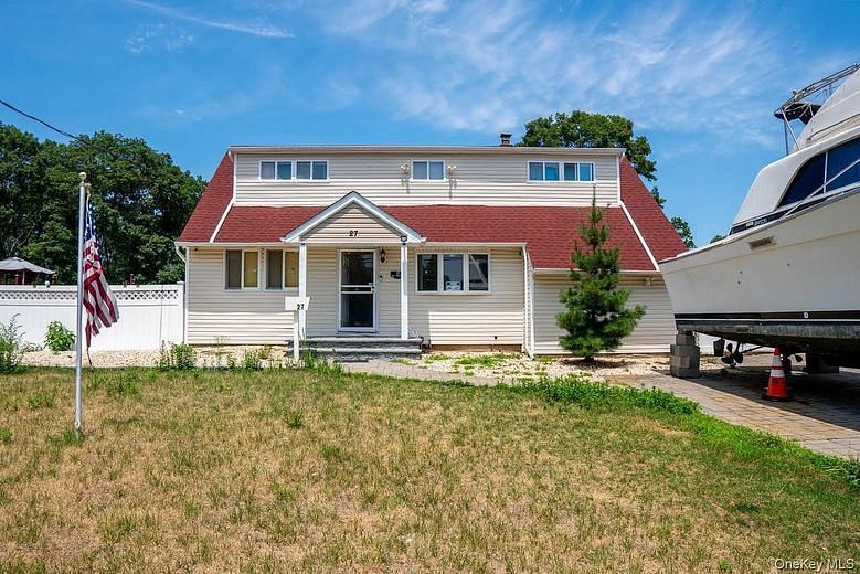27 W Lakeland Street