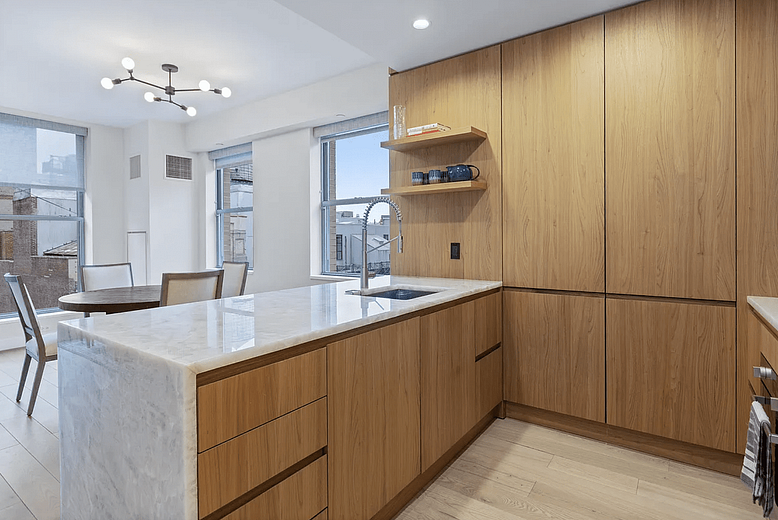 27 West 19th Street #12thFloor
