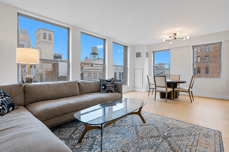 27 West 19th Street #12thFloor