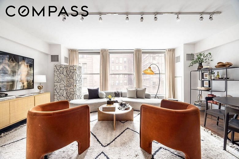 27 West 19th Street #6