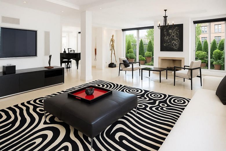 27 West 72nd Street #1410