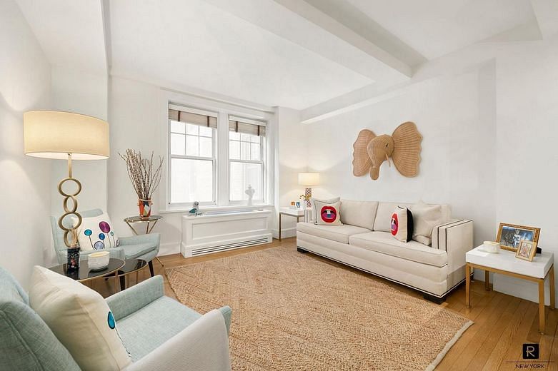 27 West 72nd Street #301