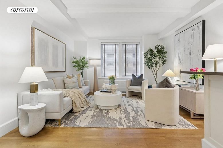 27 West 72nd Street #401