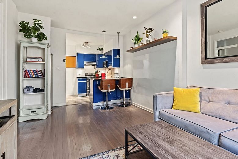 27 West 82nd Street #4B