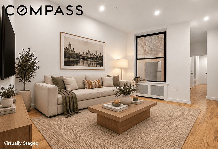 27 West 84th Street #1RW