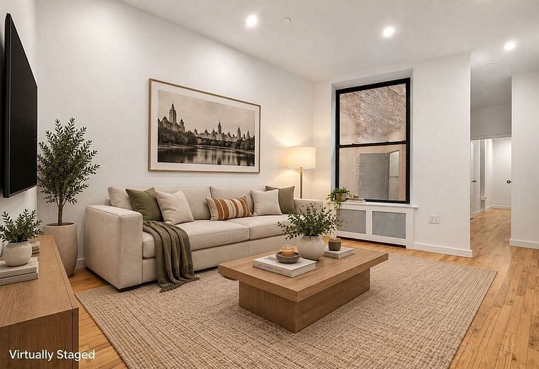 27 West 84th Street #1RW