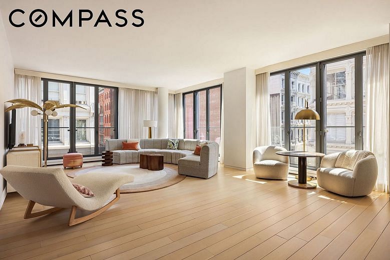 27 Wooster Street #4B