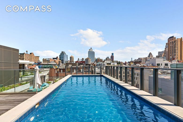 27 Wooster Street #PH