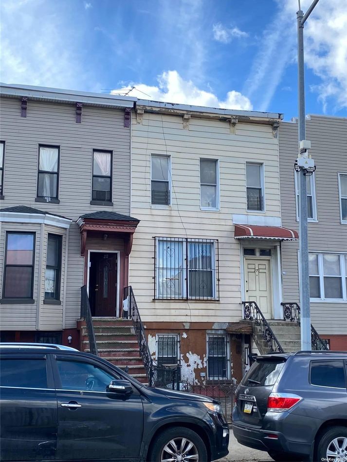 Image 1 of 3 for 270 53rd Street in Brooklyn, Sunset Park, NY, 11220