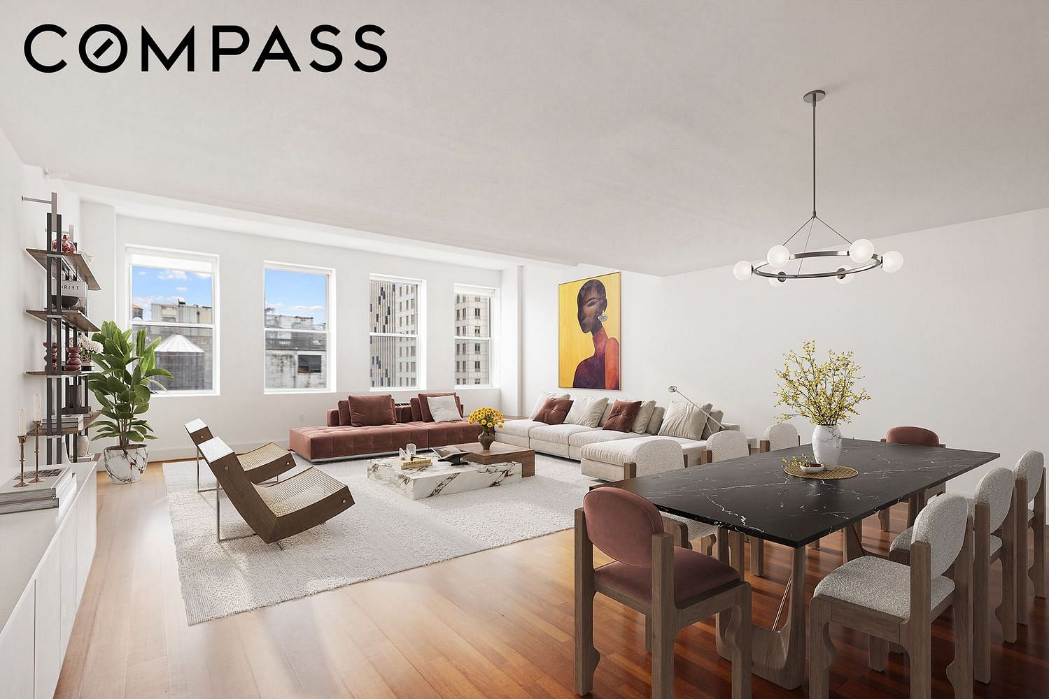 270 Broadway #21B