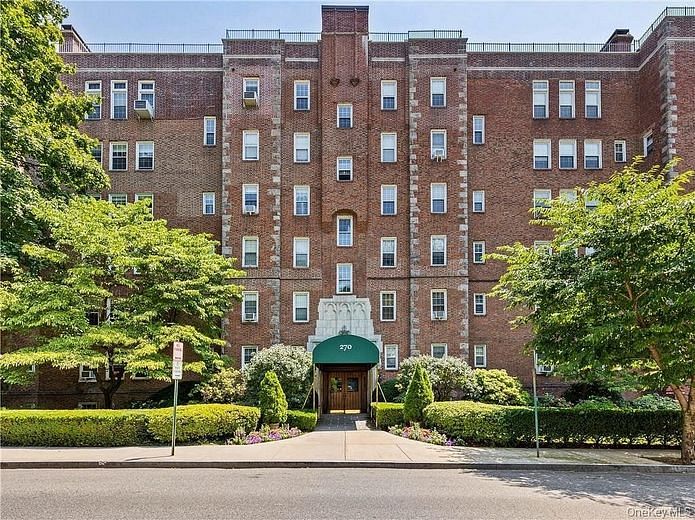 270 Bronxville Road #B43