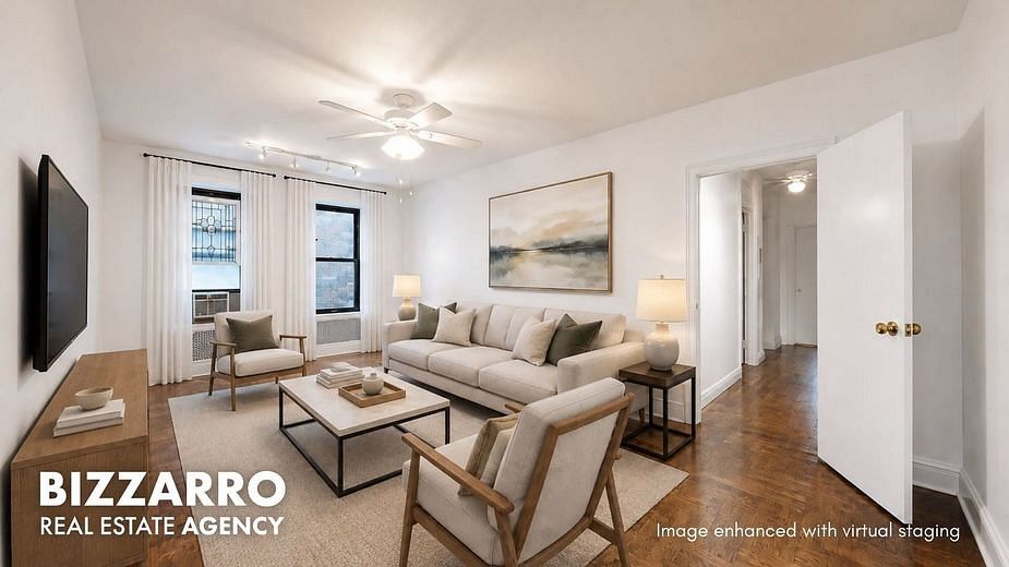 270 Seaman Avenue #A6