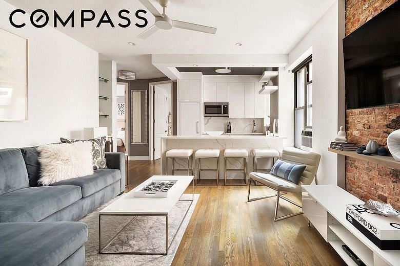 270 West 11th Street #3D