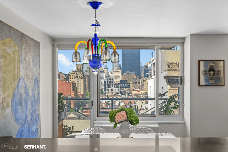 270 West 17th Street #12BC