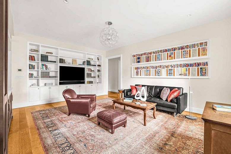 270 West End Avenue #7E