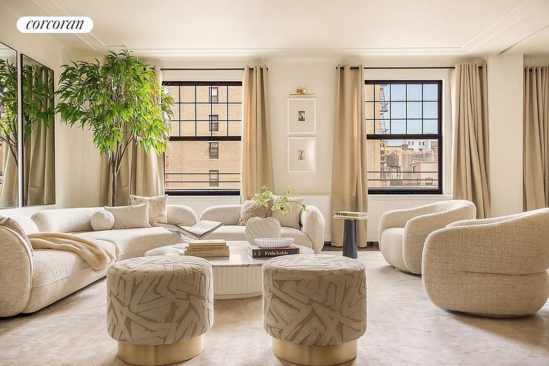 270 West End Avenue #9N