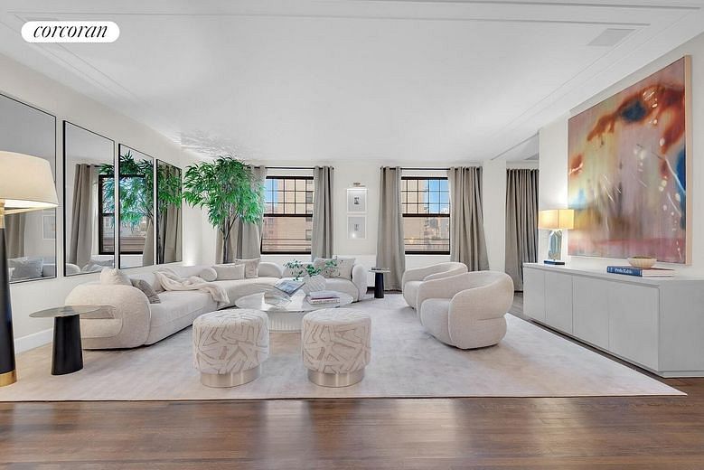 270 West End Avenue #9N