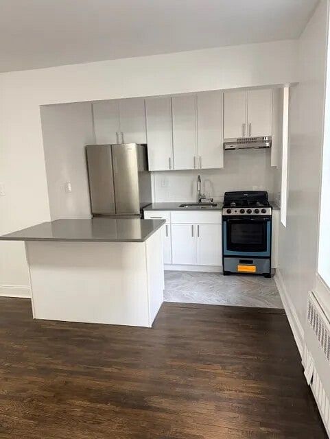 2701 Newkirk Avenue #2G