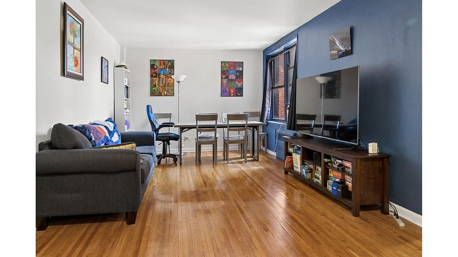 2701 Newkirk Avenue #3D