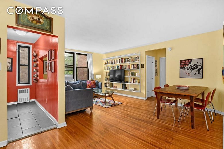 2701 Newkirk Avenue #3H